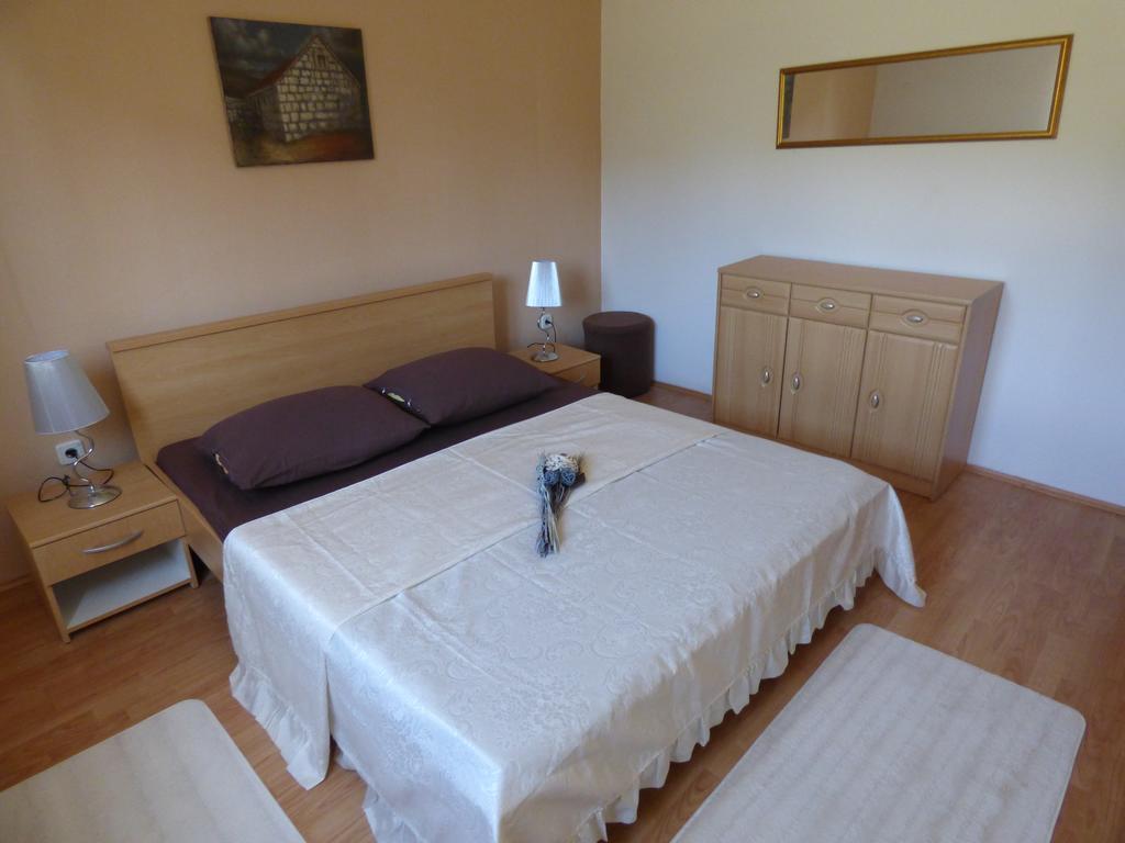 Villa Marica Kaštela Zewnętrze zdjęcie