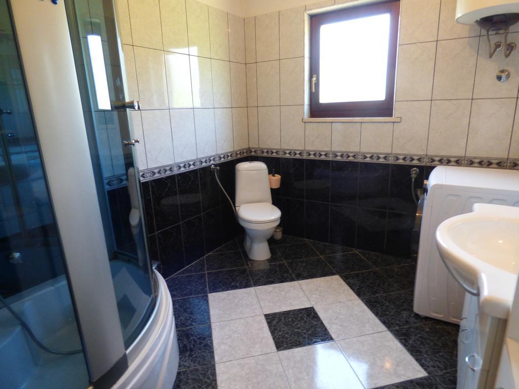 Villa Marica Kaštela Zewnętrze zdjęcie