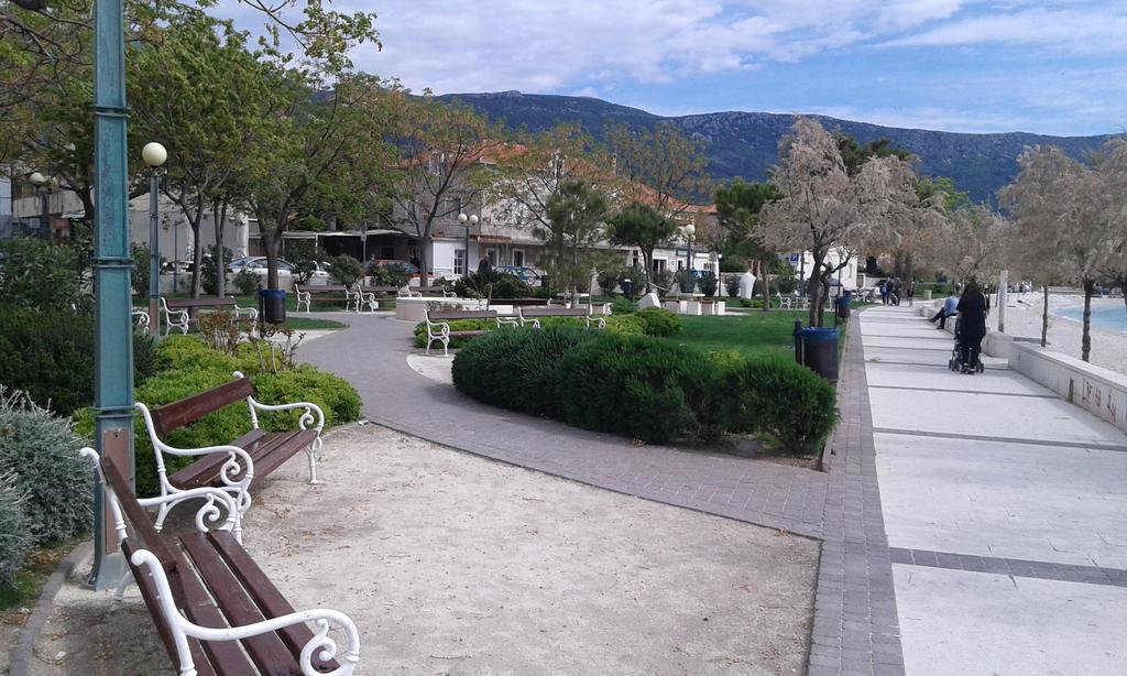 Villa Marica Kaštela Zewnętrze zdjęcie
