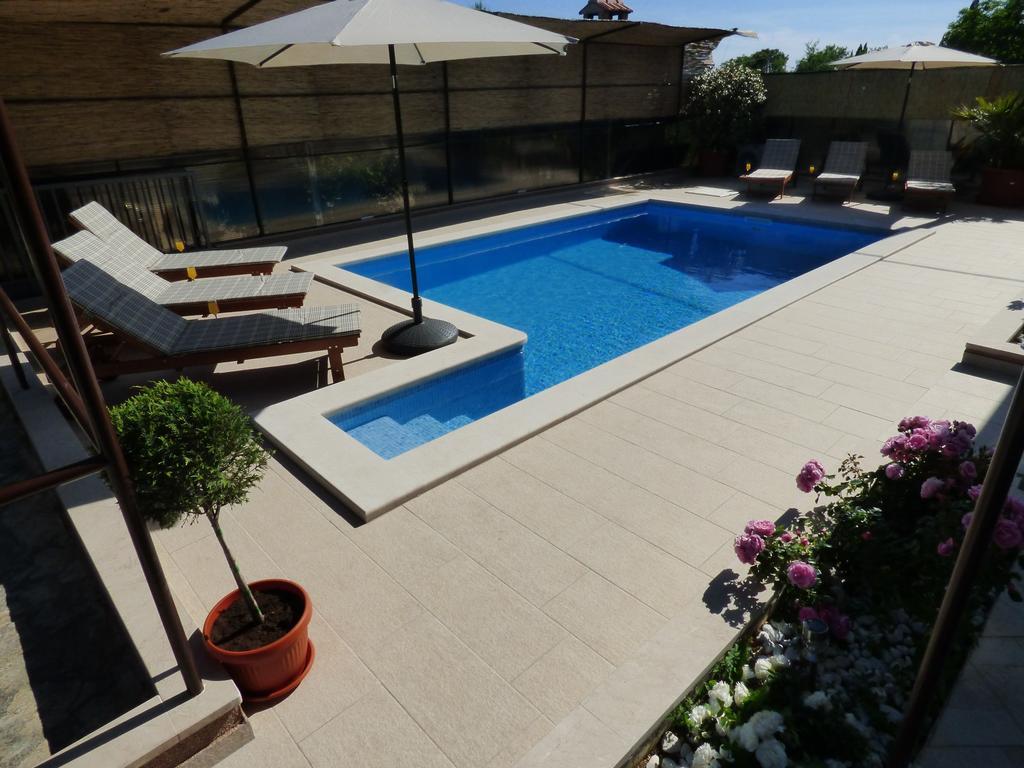 Villa Marica Kaštela Zewnętrze zdjęcie