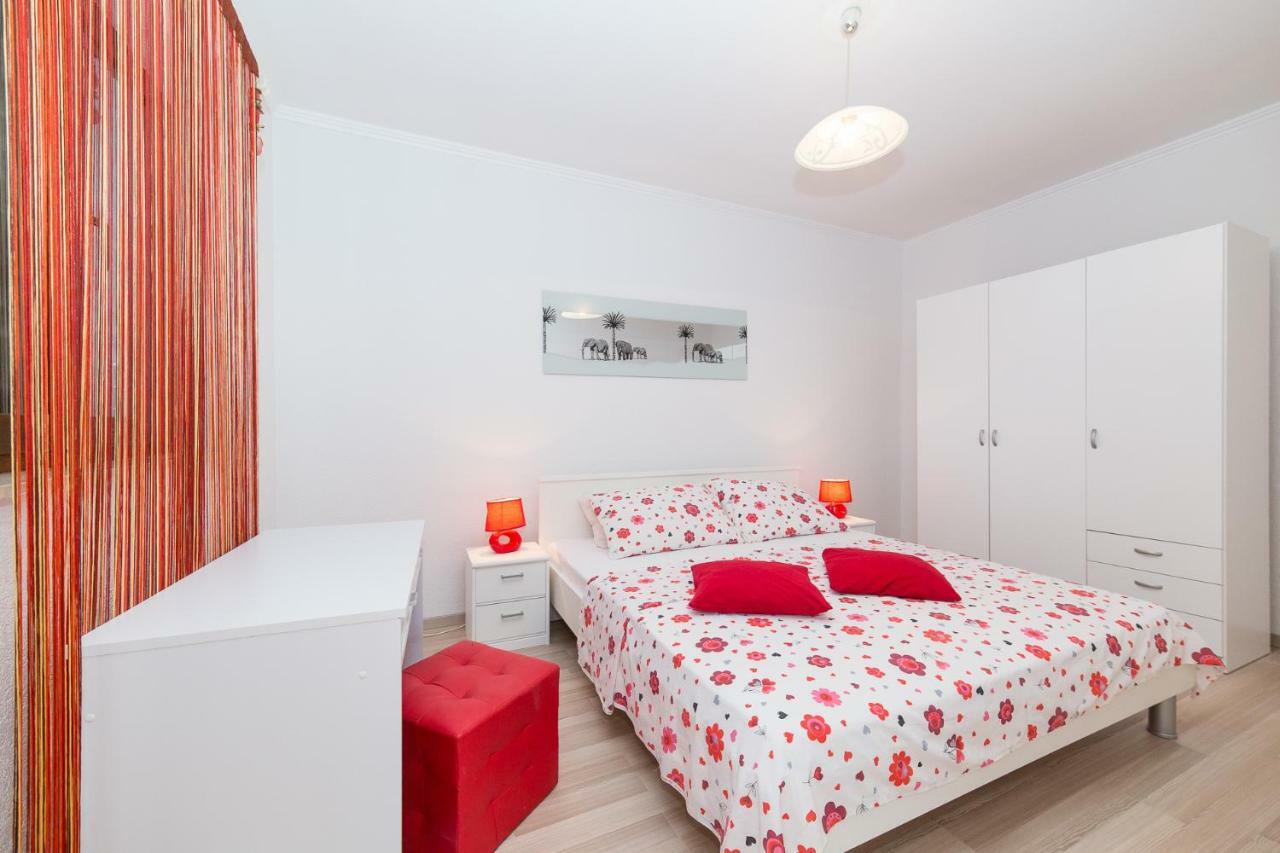 Villa Marica Kaštela Zewnętrze zdjęcie