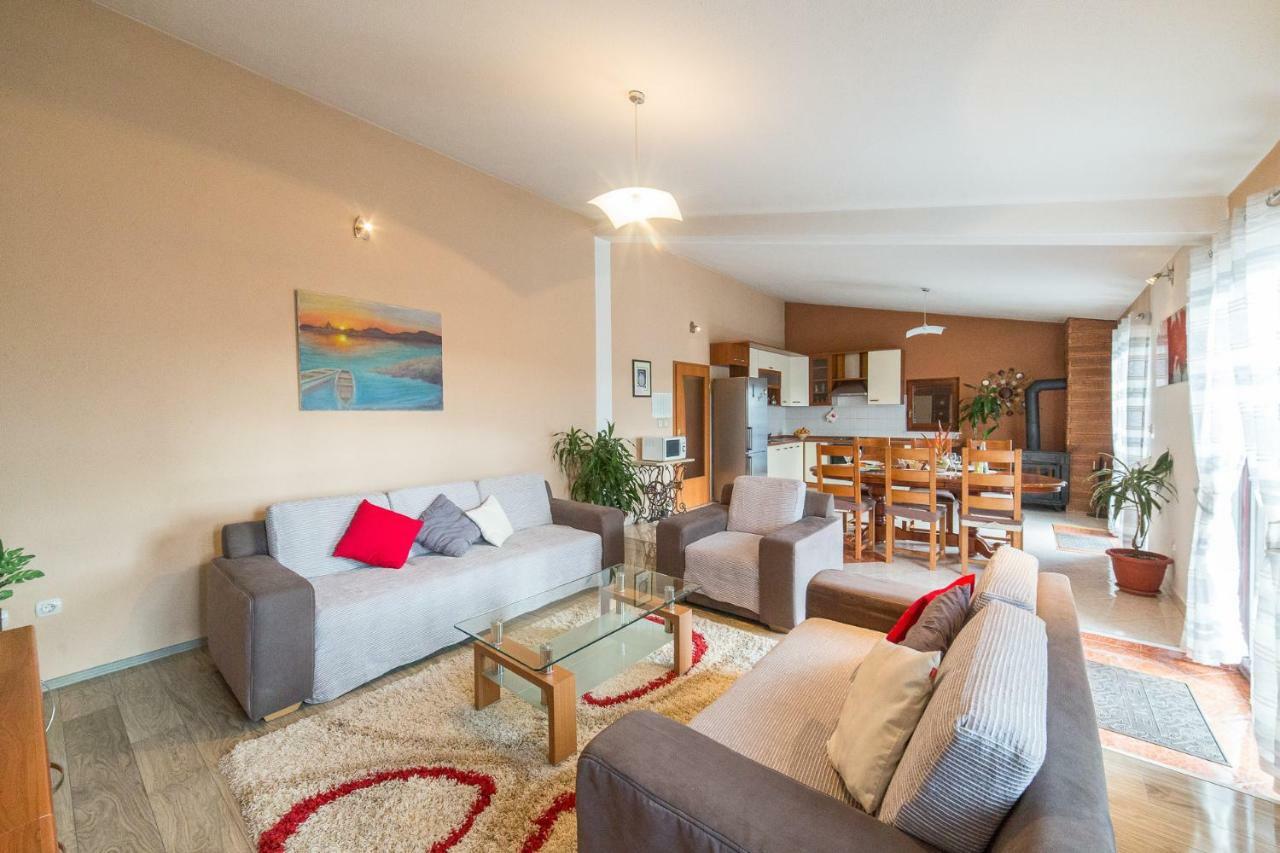 Villa Marica Kaštela Zewnętrze zdjęcie