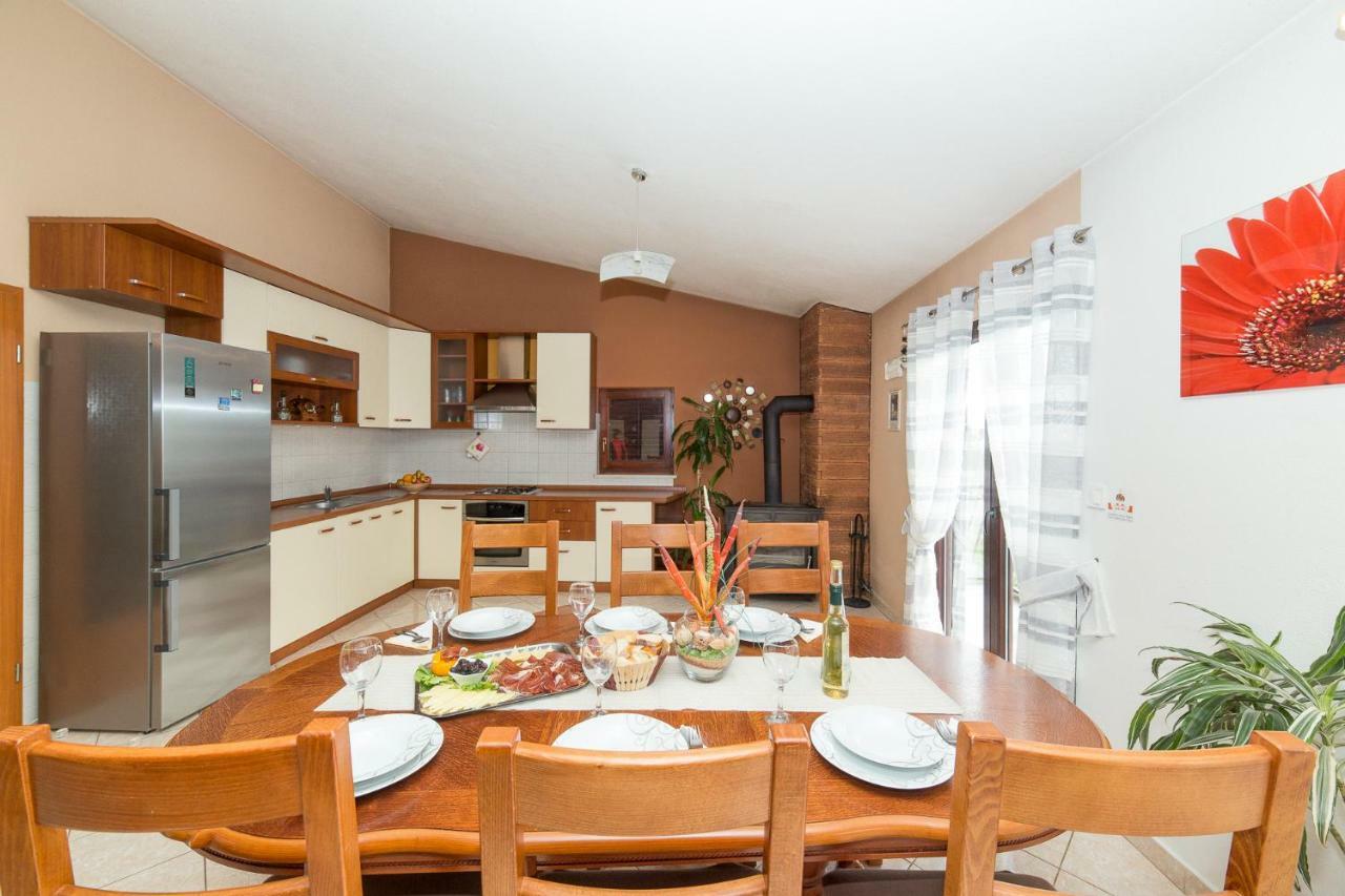 Villa Marica Kaštela Zewnętrze zdjęcie