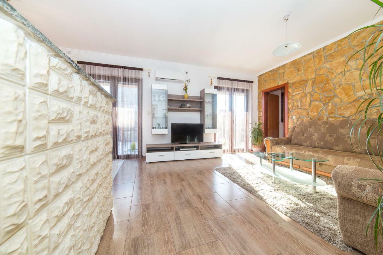 Villa Marica Kaštela Zewnętrze zdjęcie
