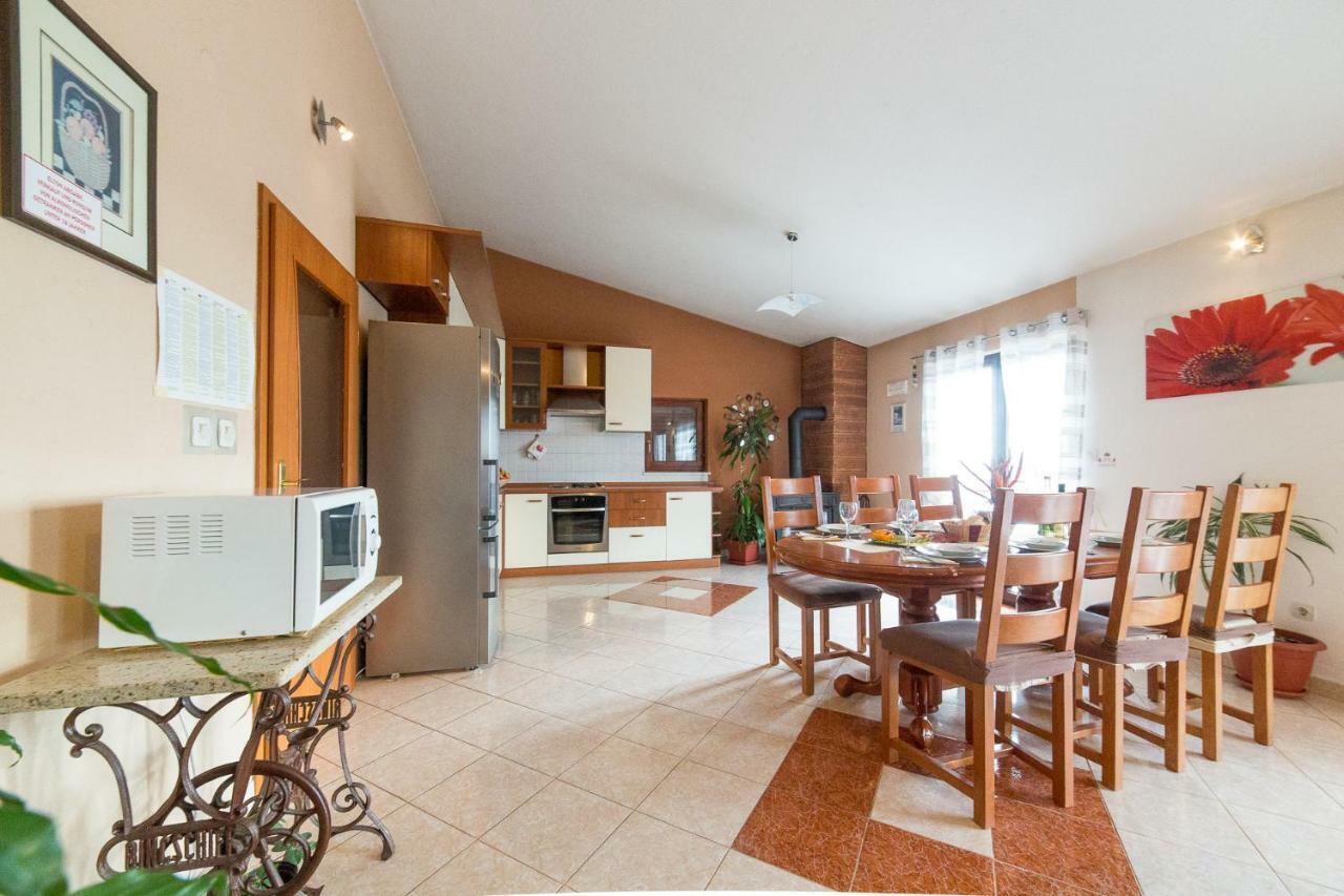 Villa Marica Kaštela Zewnętrze zdjęcie