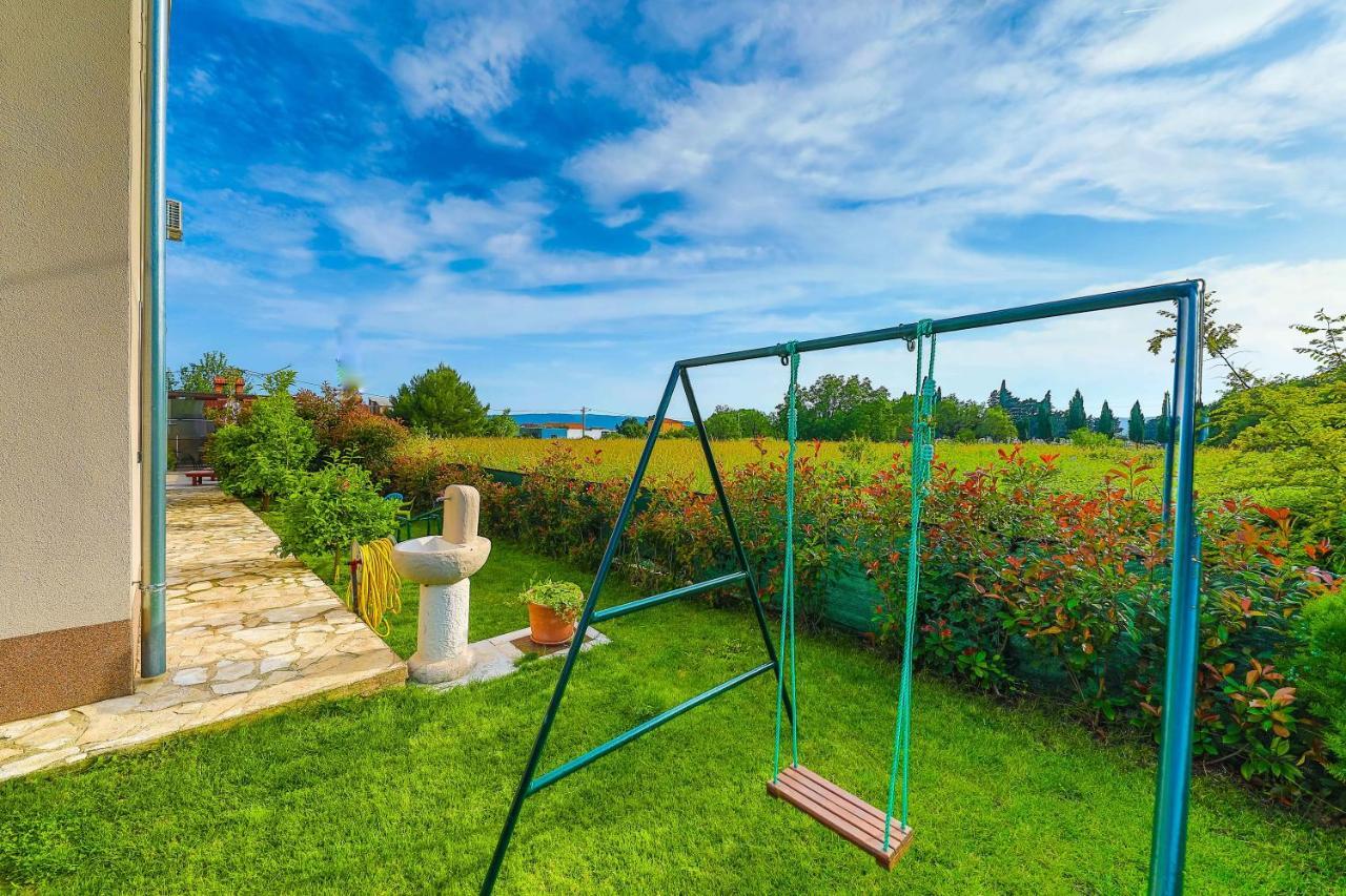 Villa Marica Kaštela Zewnętrze zdjęcie