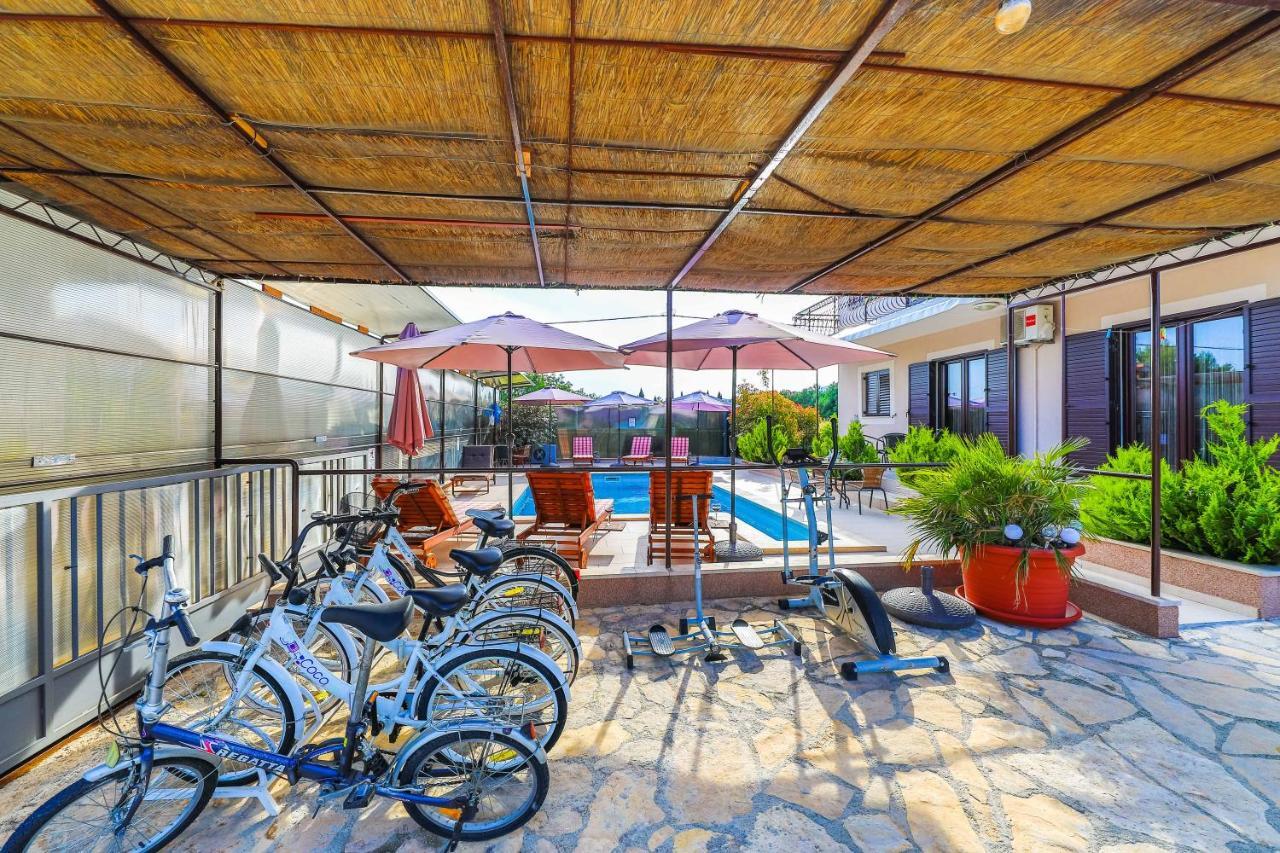 Villa Marica Kaštela Zewnętrze zdjęcie