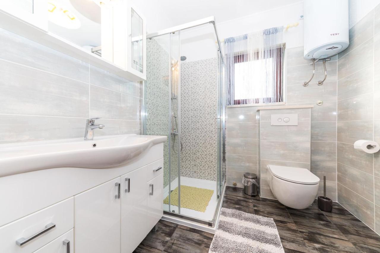 Villa Marica Kaštela Zewnętrze zdjęcie
